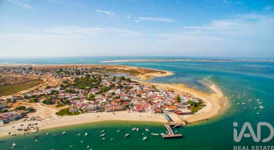 Apartamento T2 para Venda em Moncarapacho e Fuseta Foto 20