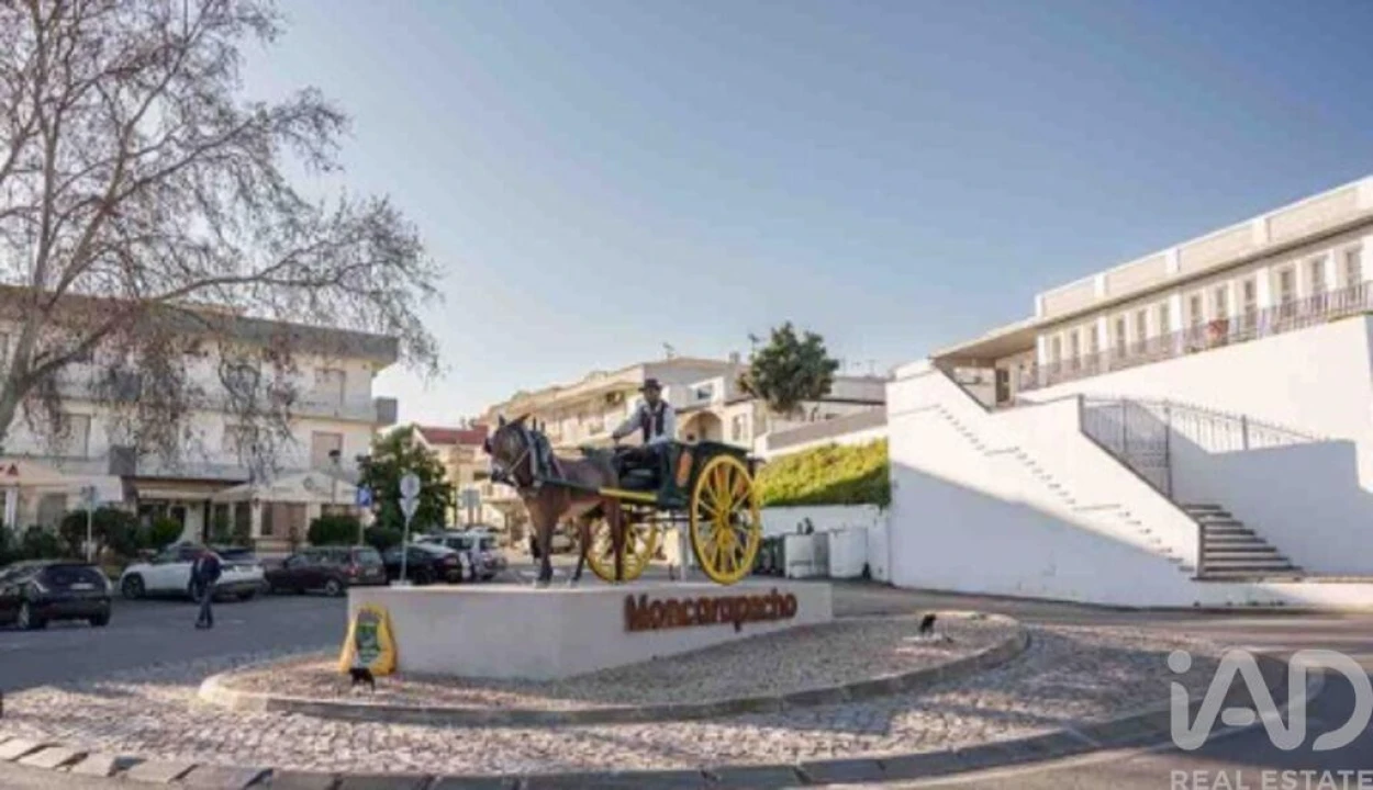 Apartamento T2 para Venda em Moncarapacho e Fuseta Foto 25