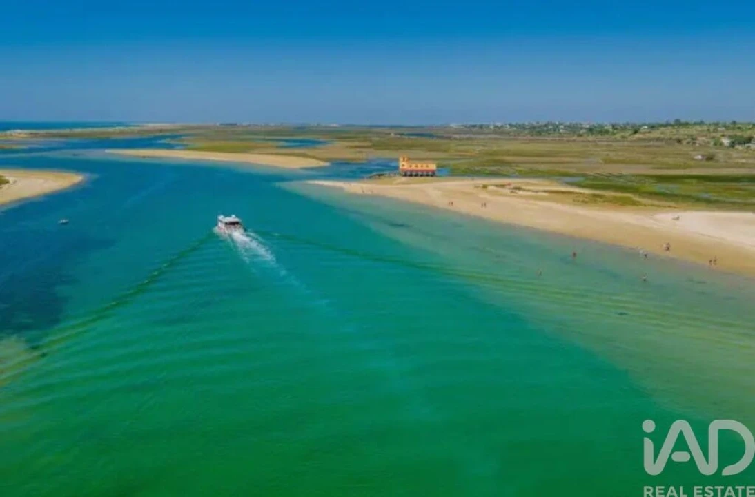 Apartamento T2 para Venda em Moncarapacho e Fuseta Foto 19