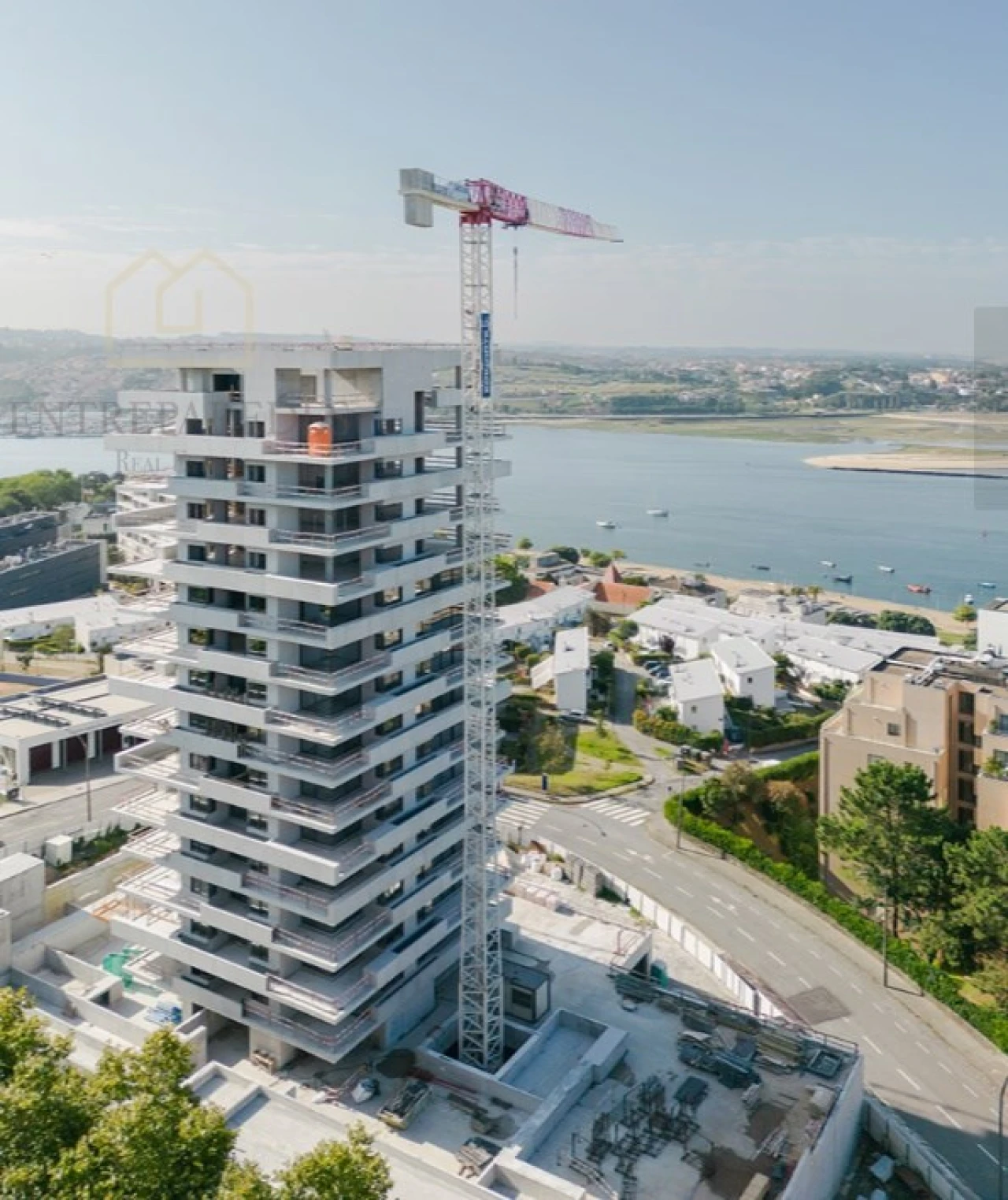 Apartamento T2 para Venda em Aldoar, Foz do Douro e Nevogilde Foto 6