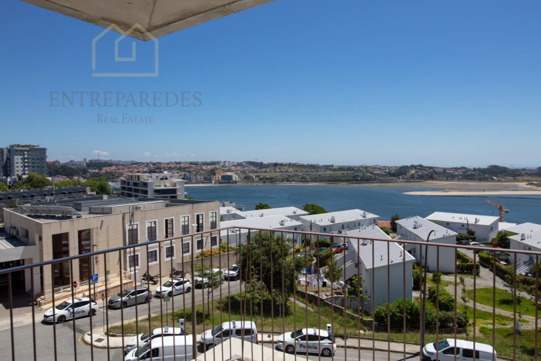 Apartamento T2 para Venda em Aldoar, Foz do Douro e Nevogilde Foto 13