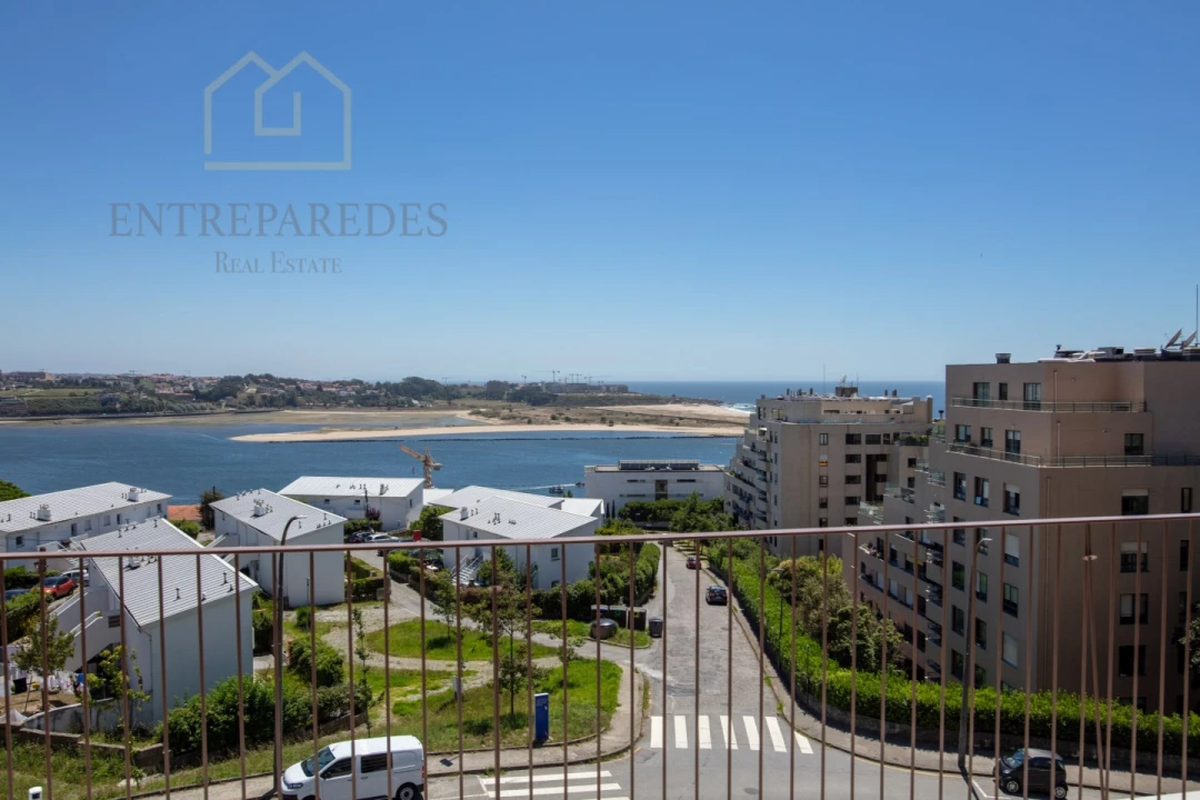Apartamento T2 para Venda em Aldoar, Foz do Douro e Nevogilde Foto 16