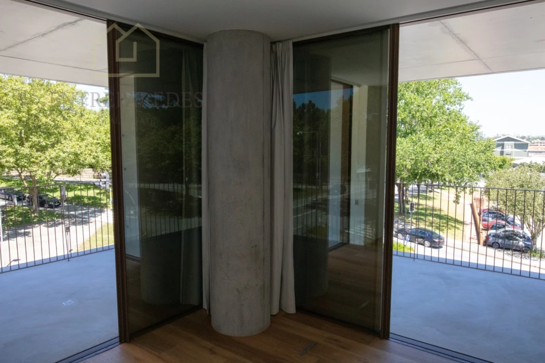 Apartamento T2 para Venda em Aldoar, Foz do Douro e Nevogilde Foto 28