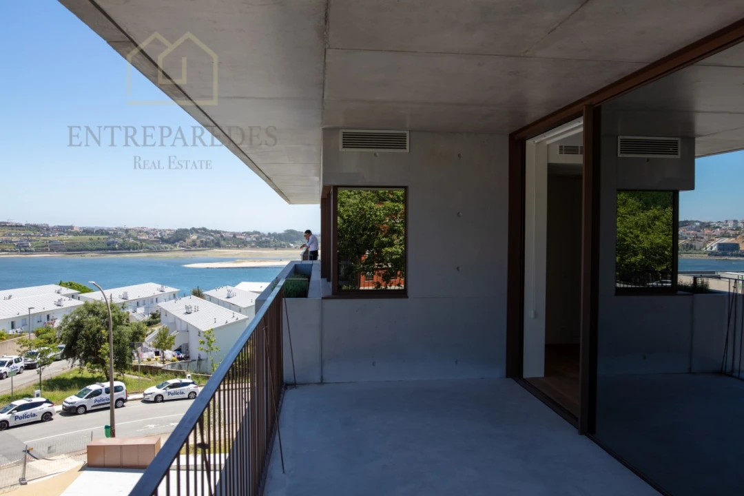 Apartamento T2 para Venda em Aldoar, Foz do Douro e Nevogilde Foto 29