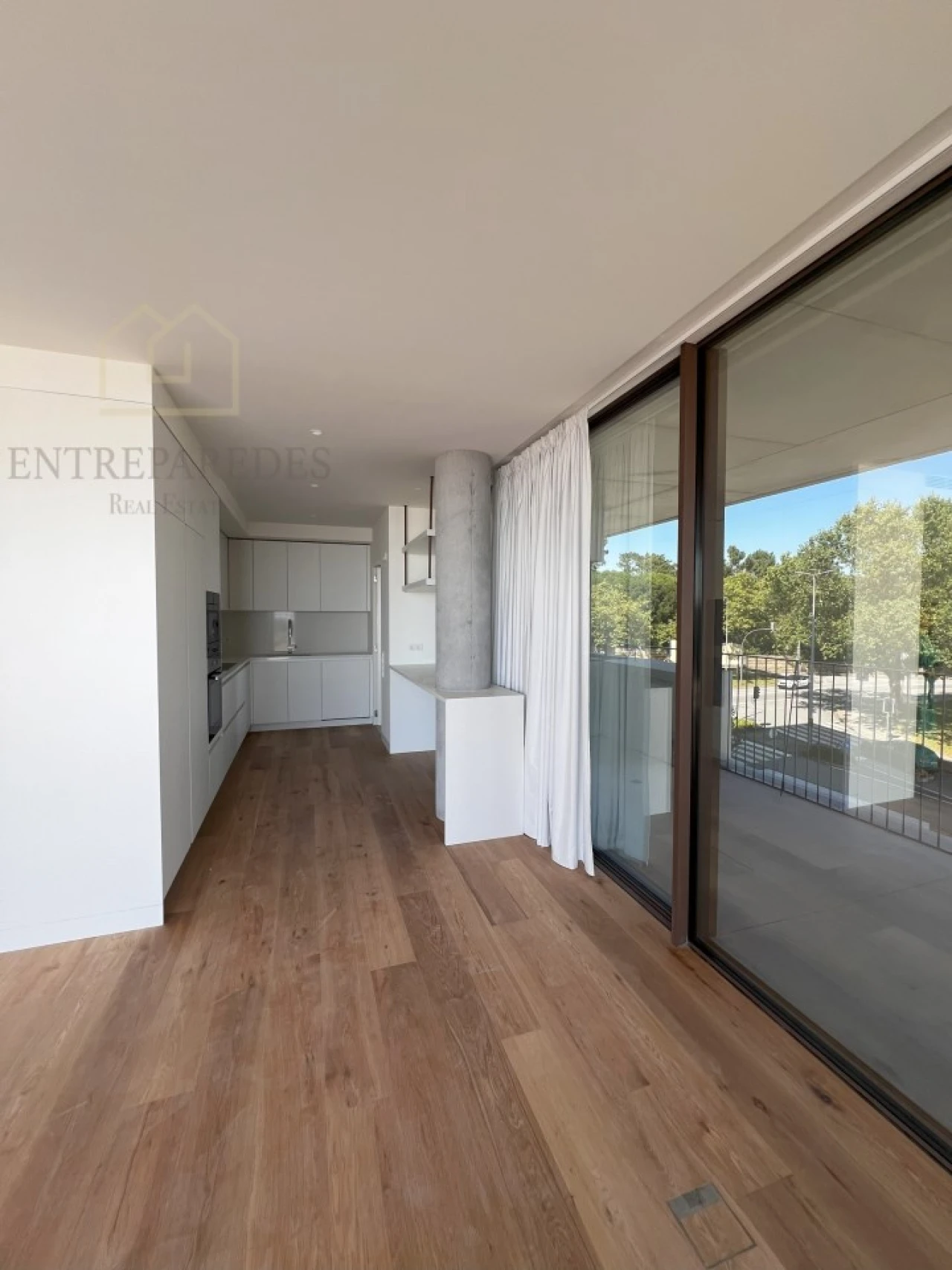 Apartamento T2 para Venda em Aldoar, Foz do Douro e Nevogilde Foto 32