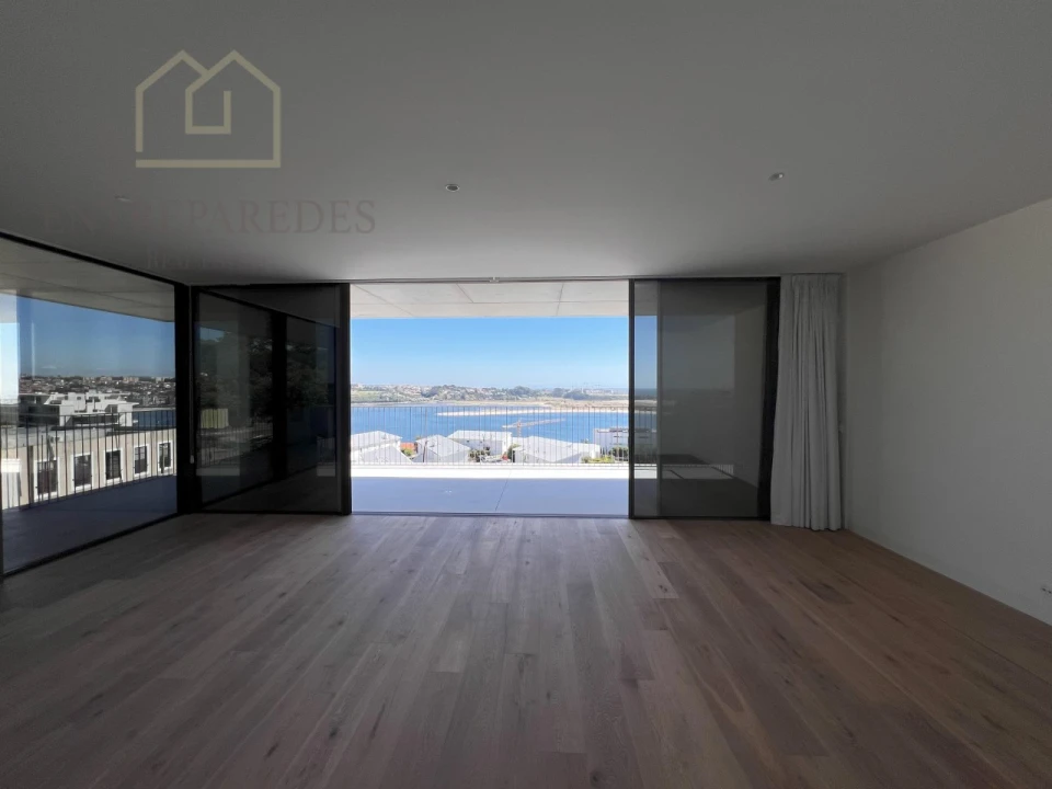 Apartamento T2 para Venda em Aldoar, Foz do Douro e Nevogilde Foto 36