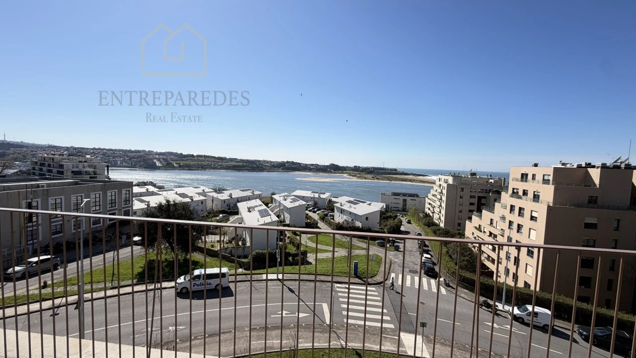 Apartamento T2 para Venda em Aldoar, Foz do Douro e Nevogilde Foto 61