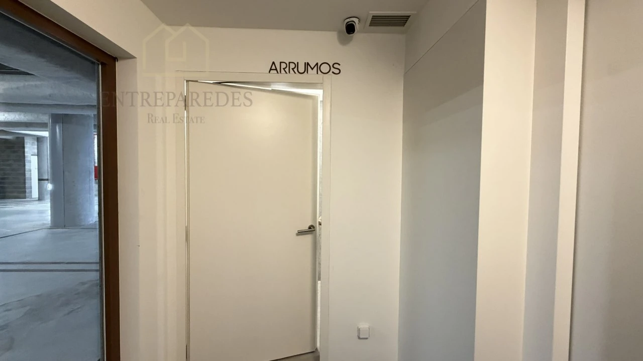 Apartamento T2 para Venda em Aldoar, Foz do Douro e Nevogilde Foto 64