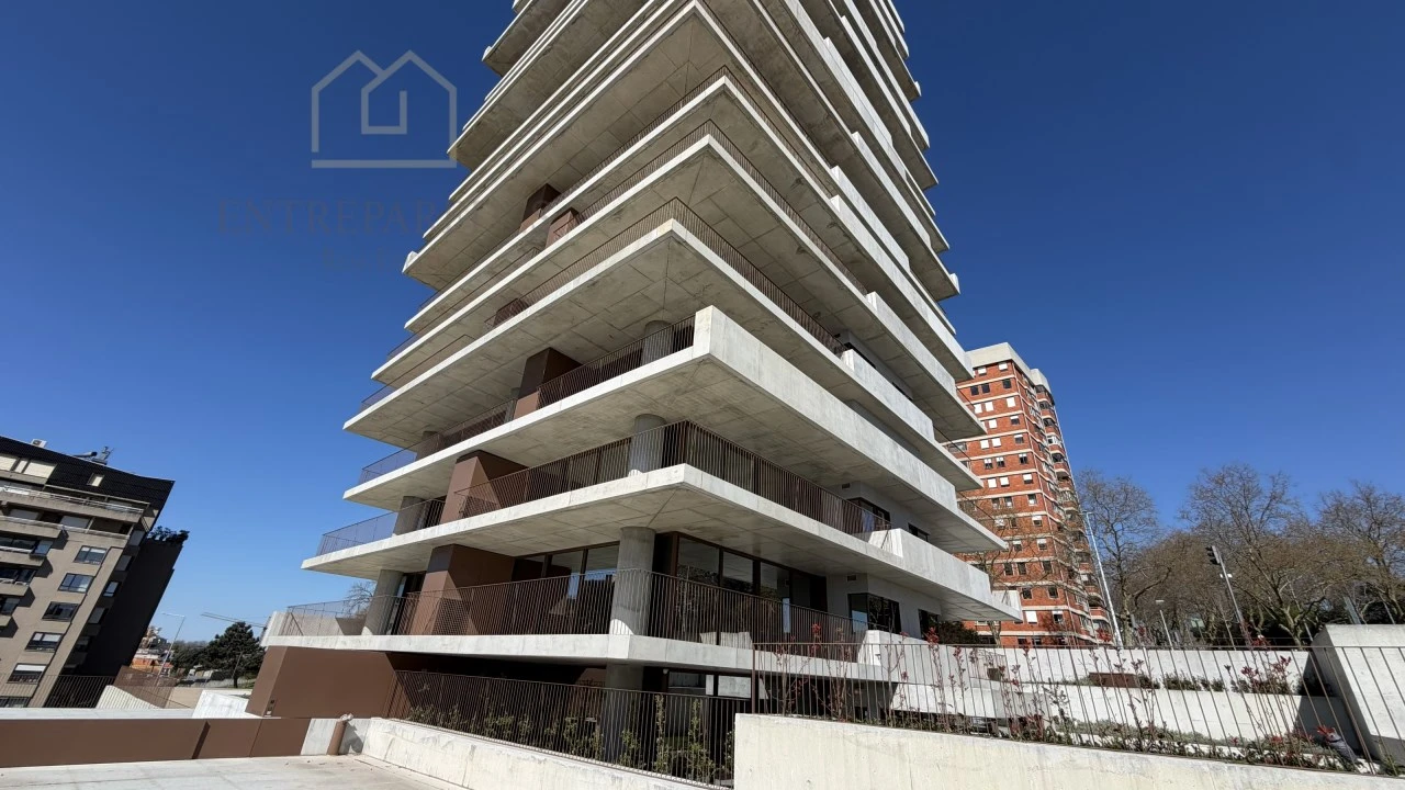 Apartamento T2 para Venda em Aldoar, Foz do Douro e Nevogilde Foto 66
