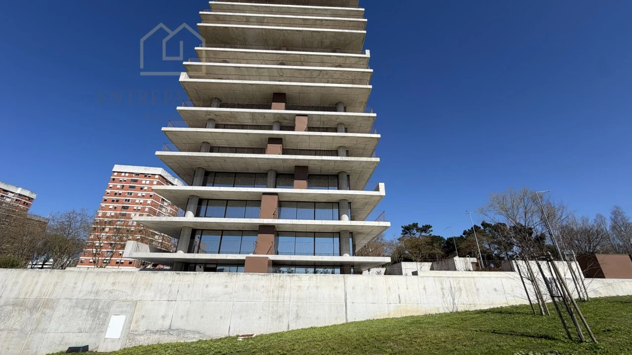 Apartamento T2 para Venda em Aldoar, Foz do Douro e Nevogilde Foto 67