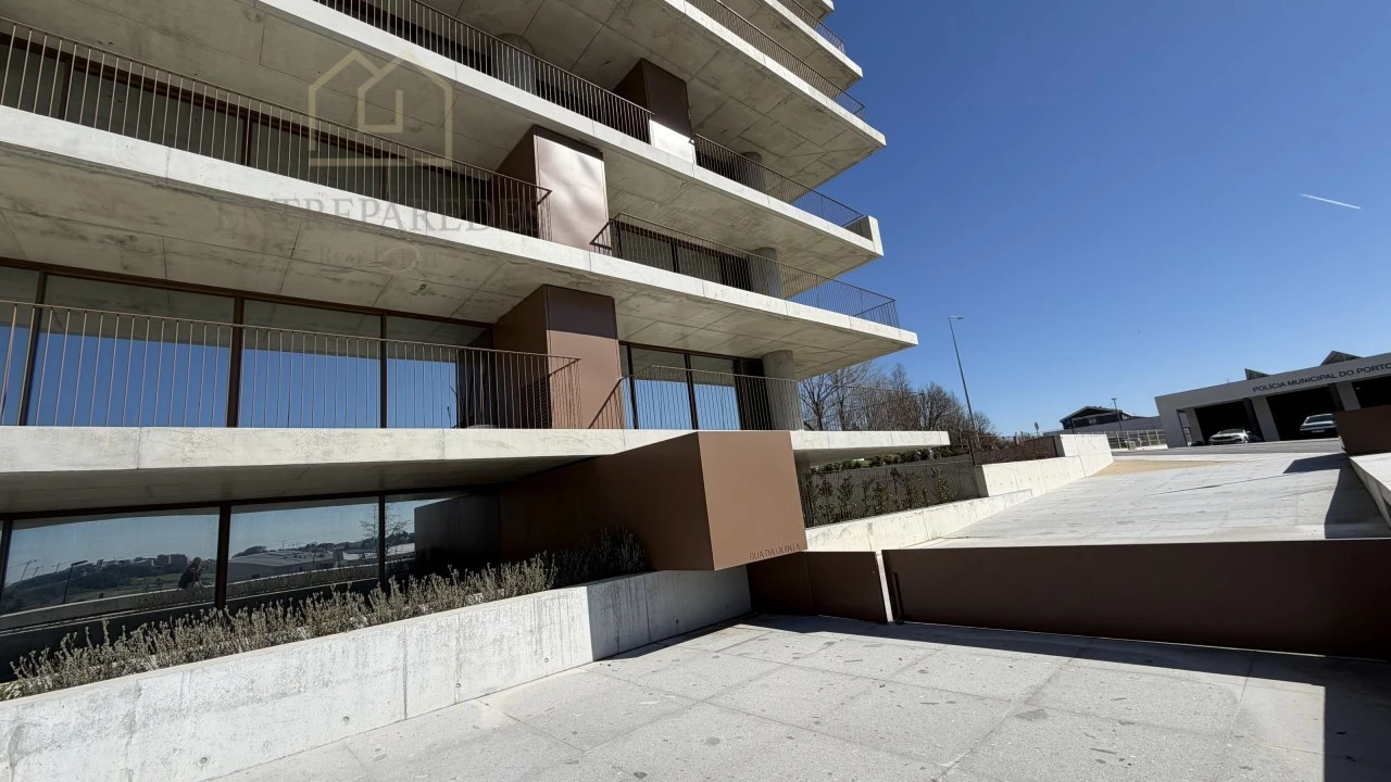 Apartamento T2 para Venda em Aldoar, Foz do Douro e Nevogilde Foto 68