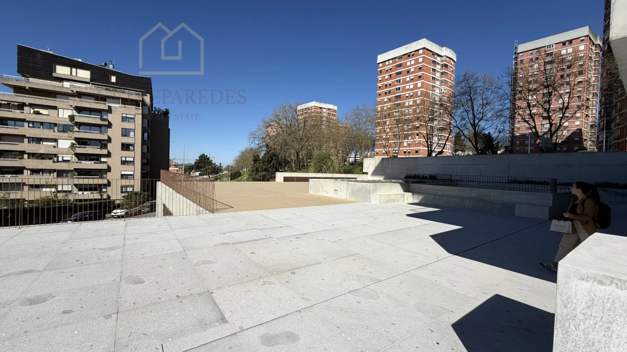 Apartamento T2 para Venda em Aldoar, Foz do Douro e Nevogilde Foto 69