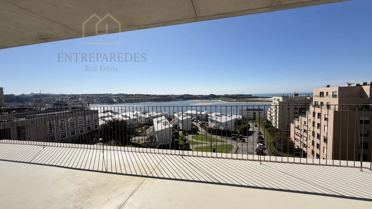 Apartamento T2 para Venda em Aldoar, Foz do Douro e Nevogilde Foto 72
