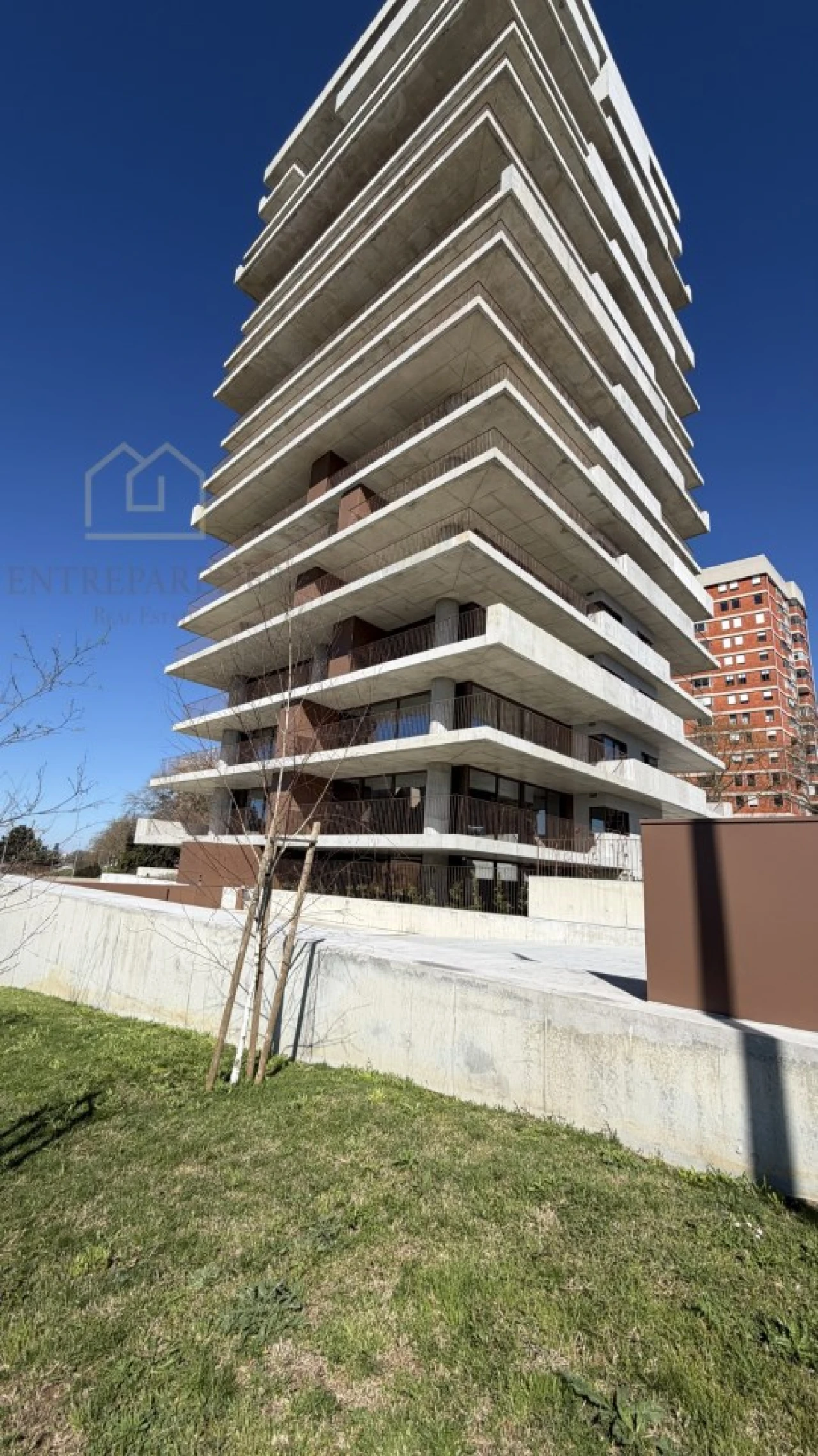 Apartamento T2 para Venda em Aldoar, Foz do Douro e Nevogilde Foto 73