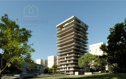 Apartamento T2 para Venda em Aldoar, Foz do Douro e Nevogilde