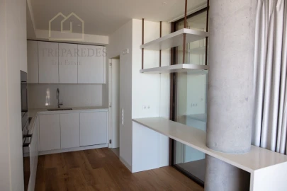 Apartamento T2 para Venda em Aldoar, Foz do Douro e Nevogilde