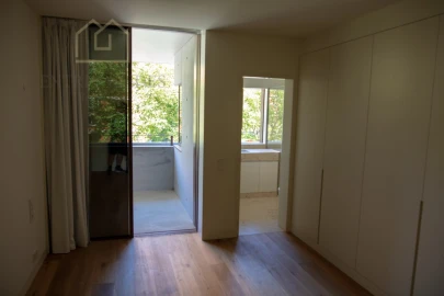 Apartamento T2 para Venda em Aldoar, Foz do Douro e Nevogilde