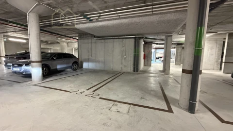 Apartamento T2 para Venda em Aldoar, Foz do Douro e Nevogilde