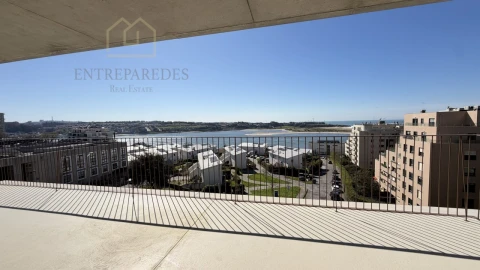Apartamento T2 para Venda em Aldoar, Foz do Douro e Nevogilde