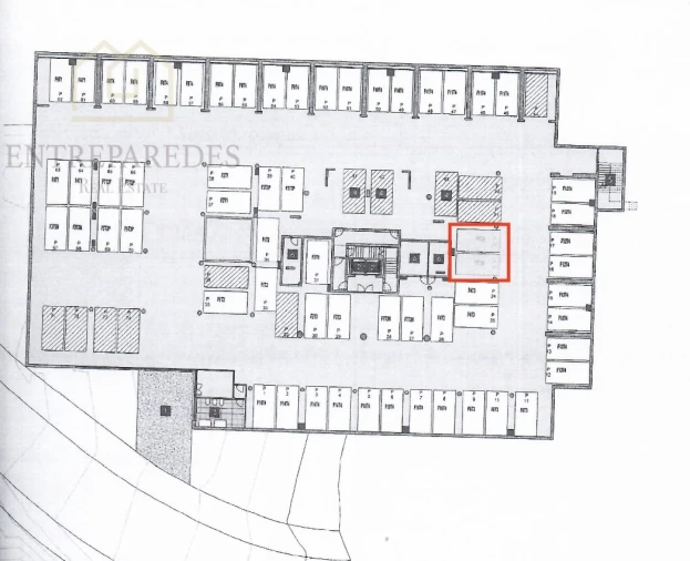 Apartamento T2 para Venda em Aldoar, Foz do Douro e Nevogilde Foto 59