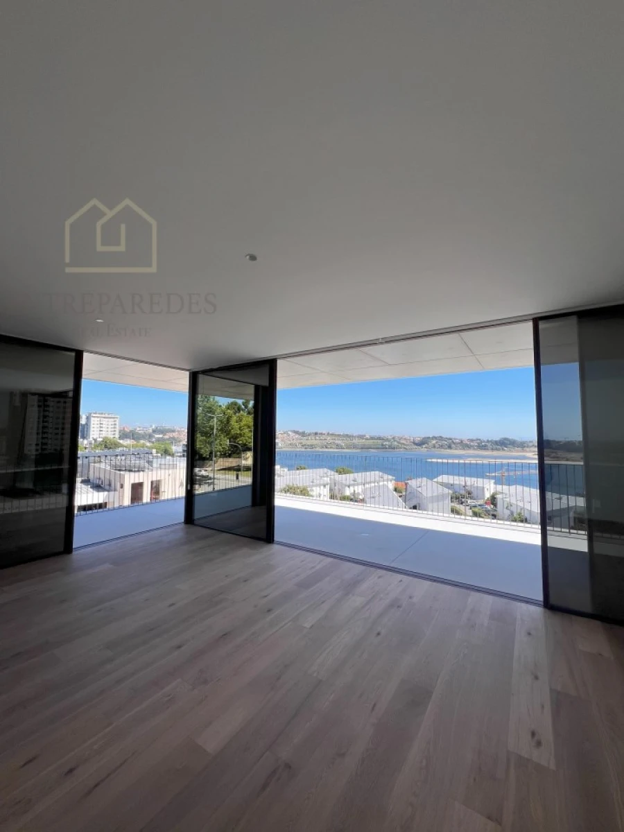 Apartamento T2 para Venda em Aldoar, Foz do Douro e Nevogilde Foto 35