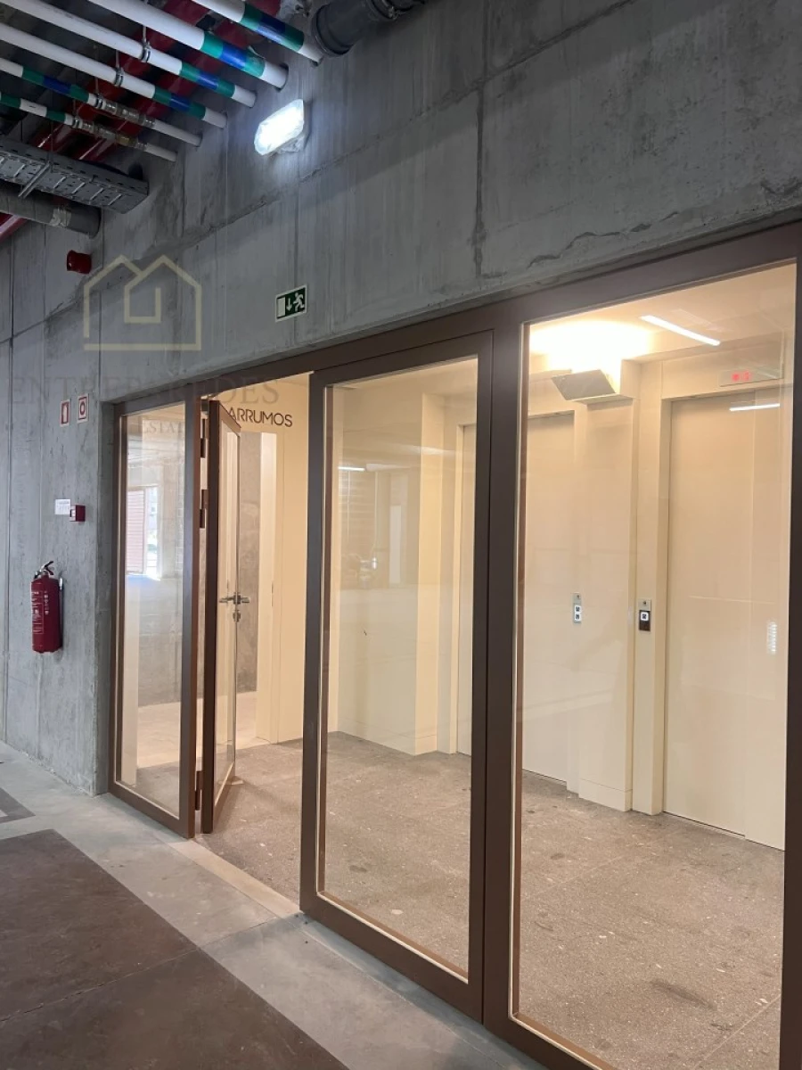 Apartamento T2 para Venda em Aldoar, Foz do Douro e Nevogilde Foto 53