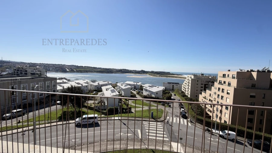 Apartamento T2 para Venda em Aldoar, Foz do Douro e Nevogilde Foto 61
