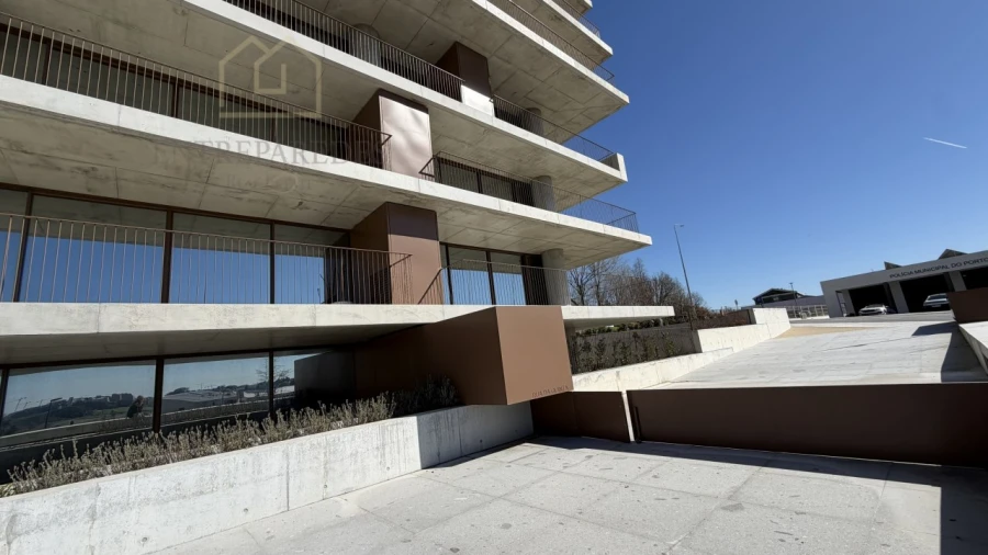 Apartamento T2 para Venda em Aldoar, Foz do Douro e Nevogilde Foto 68