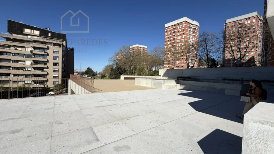 Apartamento T2 para Venda em Aldoar, Foz do Douro e Nevogilde Foto 69