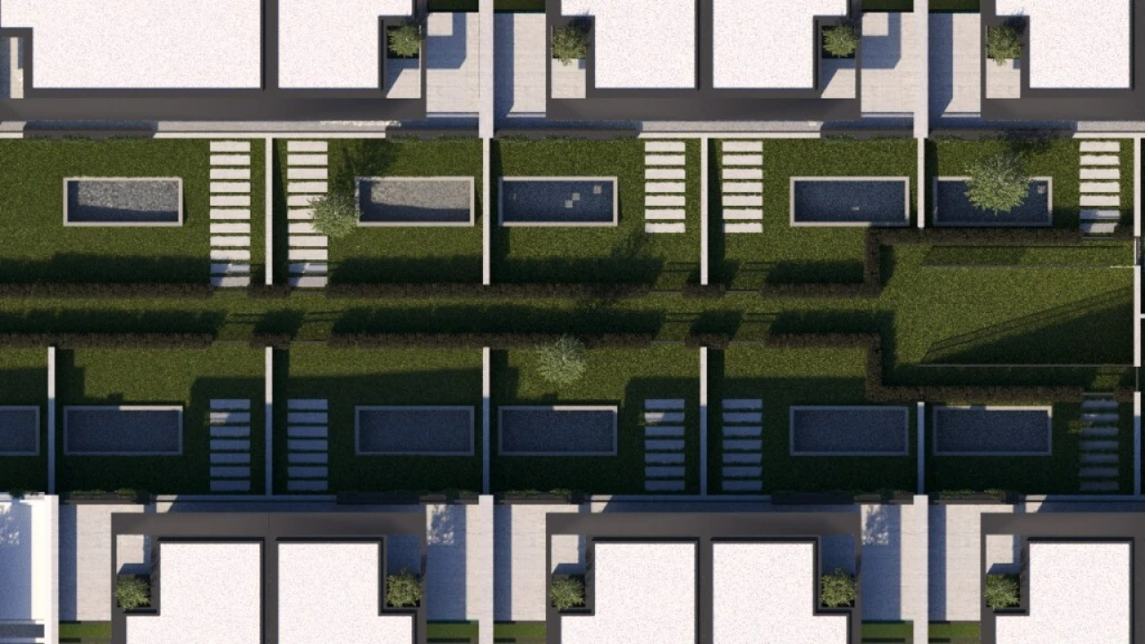 Moradia T3 para Venda em Santo Tirso, Couto (Santa Cristina e São Miguel) e Burgães Foto 9