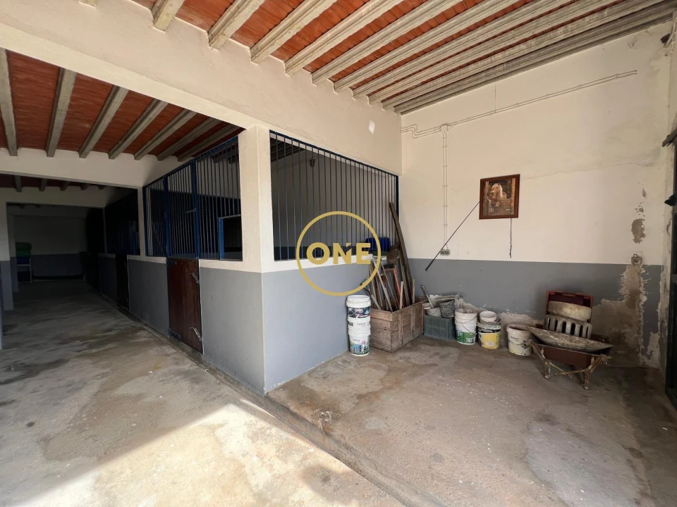 Moradia T4 para Venda em Branca Foto 39