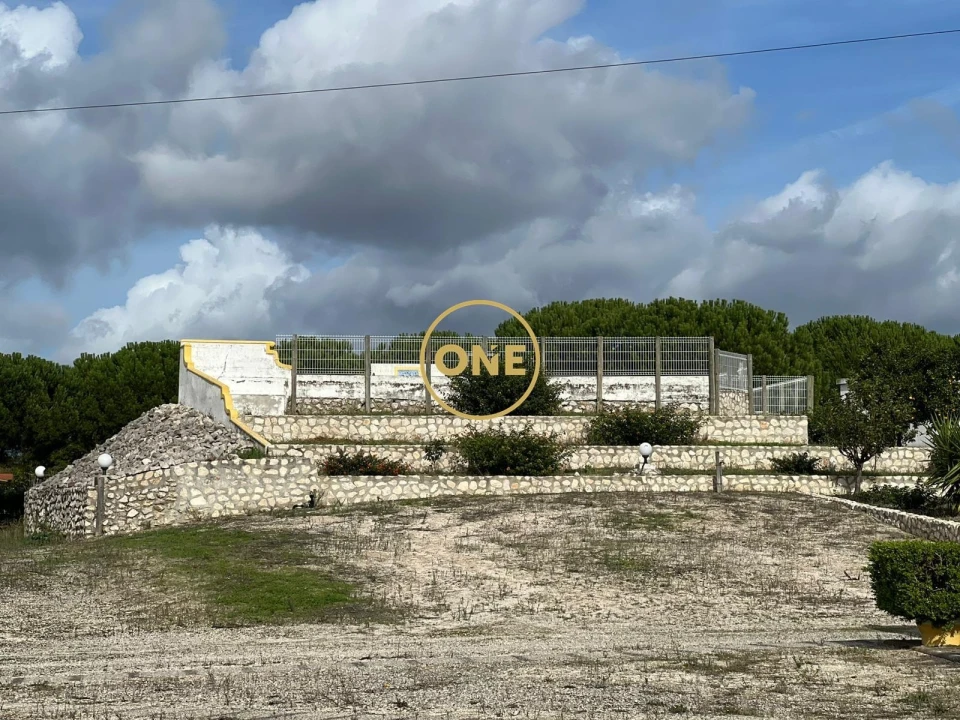 Moradia T4 para Venda em Branca Foto 50