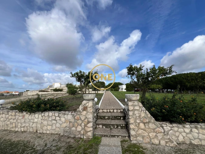 Moradia T4 para Venda em Branca Foto 40