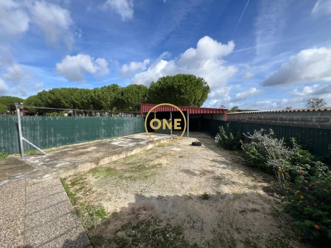 Moradia T4 para Venda em Branca Foto 45