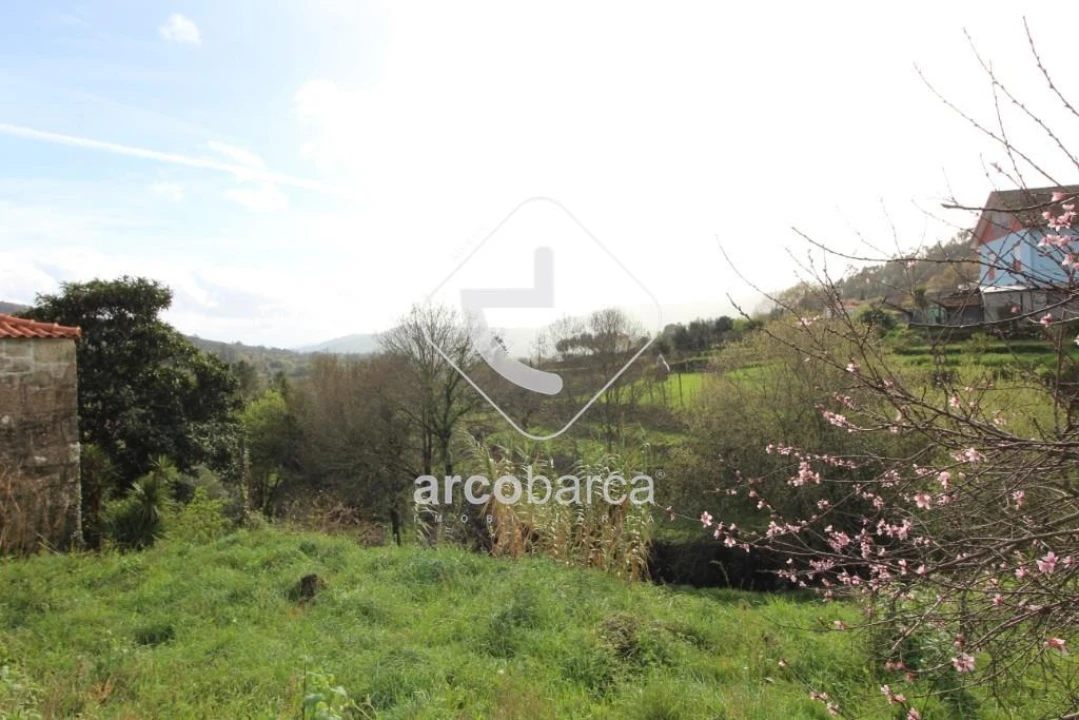 Quinta T5 para Venda em Alvora e Loureda Foto 23