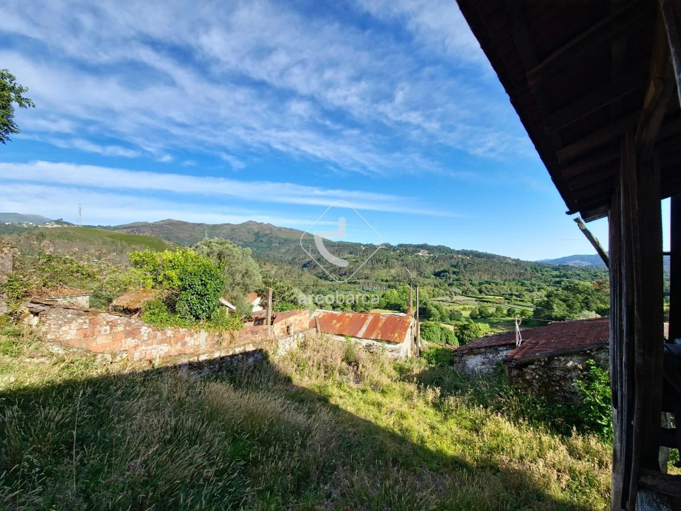 Quinta T5 para Venda em Alvora e Loureda Foto 45