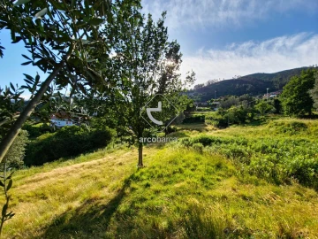 Quinta T5 para Venda em Alvora e Loureda