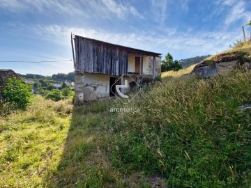 Quinta T5 para Venda em Alvora e Loureda