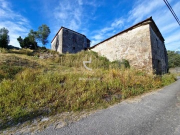 Quinta T5 para Venda em Alvora e Loureda