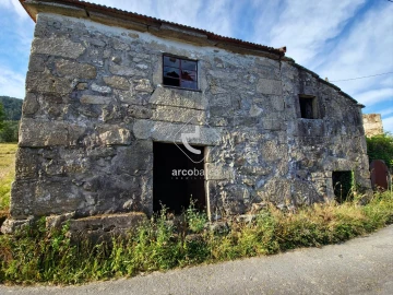 Quinta T5 para Venda em Alvora e Loureda