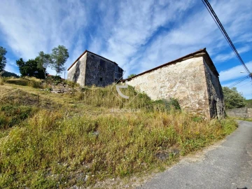 Quinta T5 para Venda em Alvora e Loureda