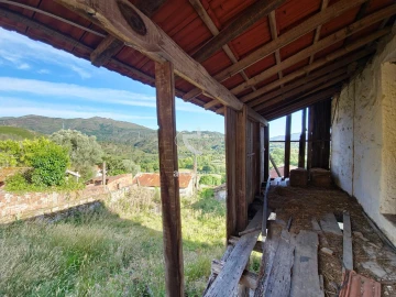 Quinta T5 para Venda em Alvora e Loureda
