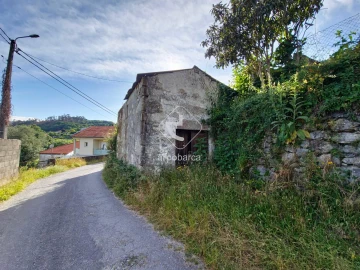 Quinta T5 para Venda em Alvora e Loureda