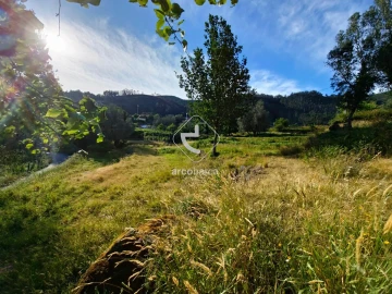 Quinta T5 para Venda em Alvora e Loureda