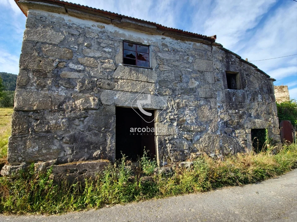 Quinta T5 para Venda em Alvora e Loureda Foto 14