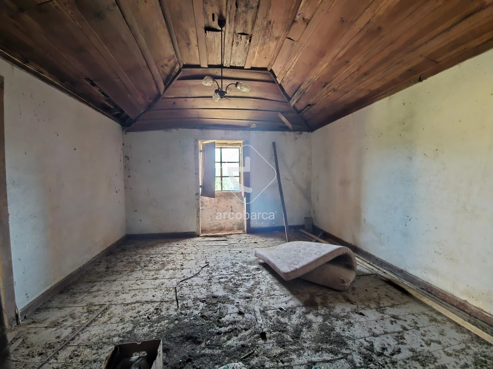 Quinta T5 para Venda em Alvora e Loureda Foto 11