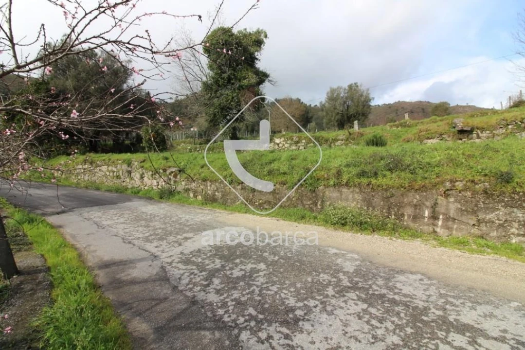 Quinta T5 para Venda em Alvora e Loureda Foto 22