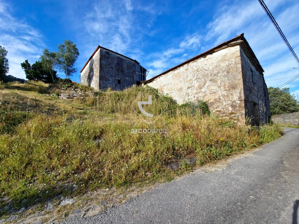 Quinta T5 para Venda em Alvora e Loureda Foto 7