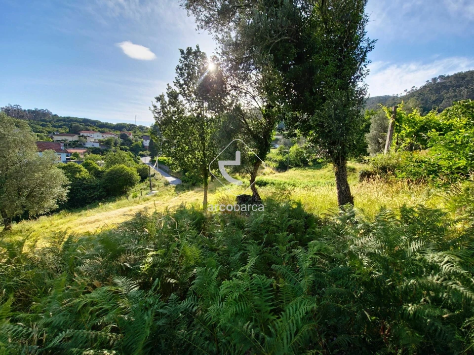 Quinta T5 para Venda em Alvora e Loureda Foto 43