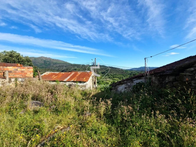 Quinta T5 para Venda em Alvora e Loureda Foto 53
